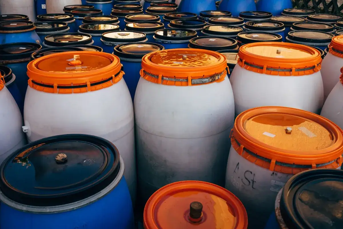 Hazmat Cleanup in Lantana, FL