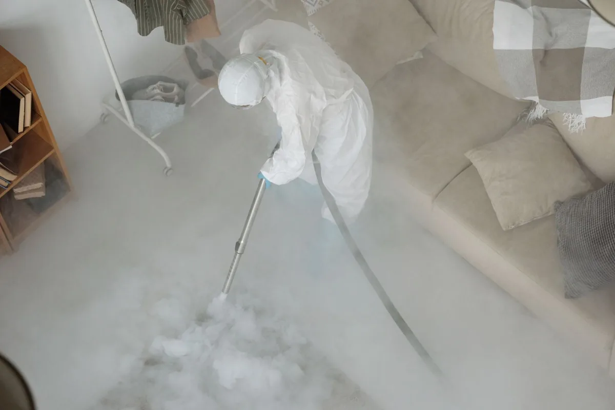 Crime Scene Cleanup in Lantana, FL
